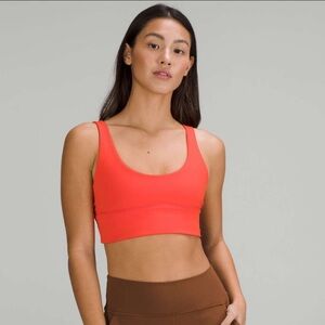 Lululemon Align Bra Light Support A/B cup